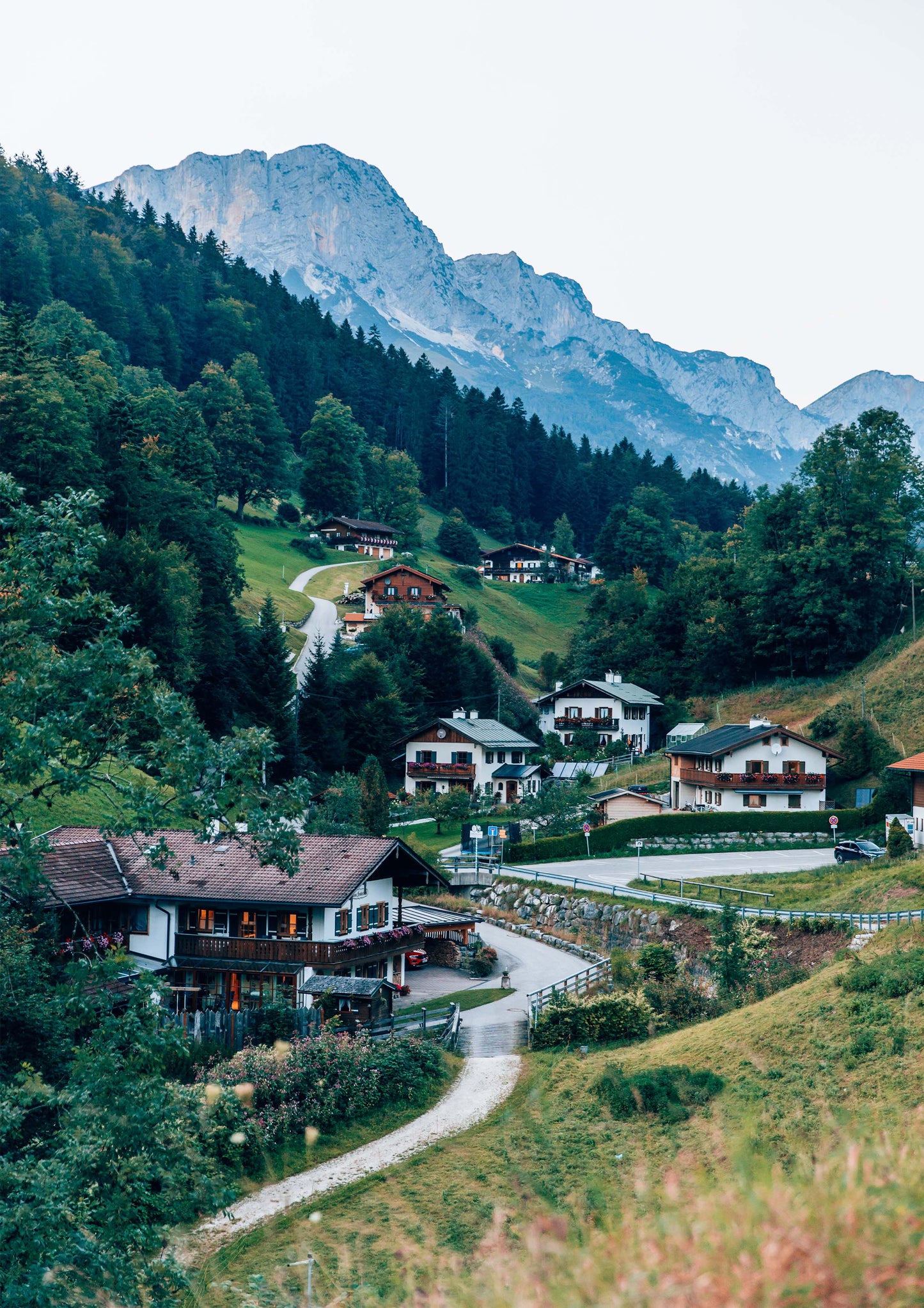 Maria Gern, Germany