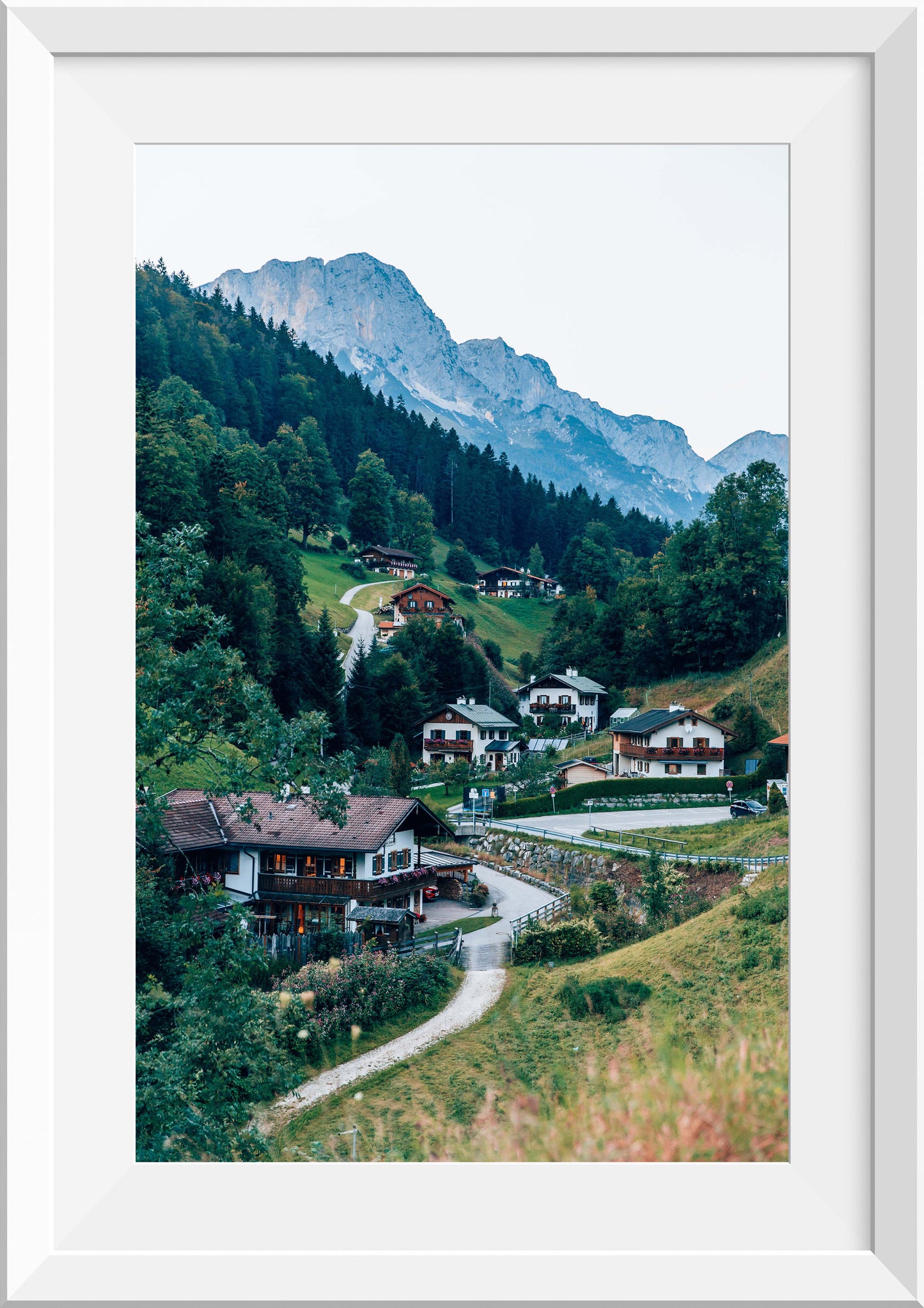 Maria Gern, Germany