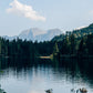 Hintersee Lake, Germany