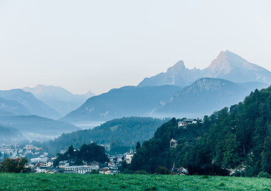 Berchtesgaden, Germany