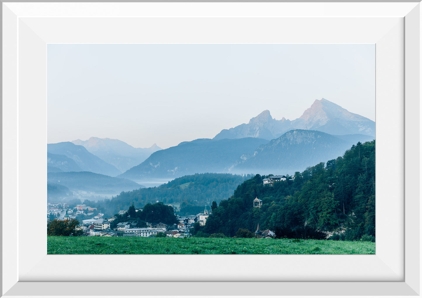 Berchtesgaden, Germany