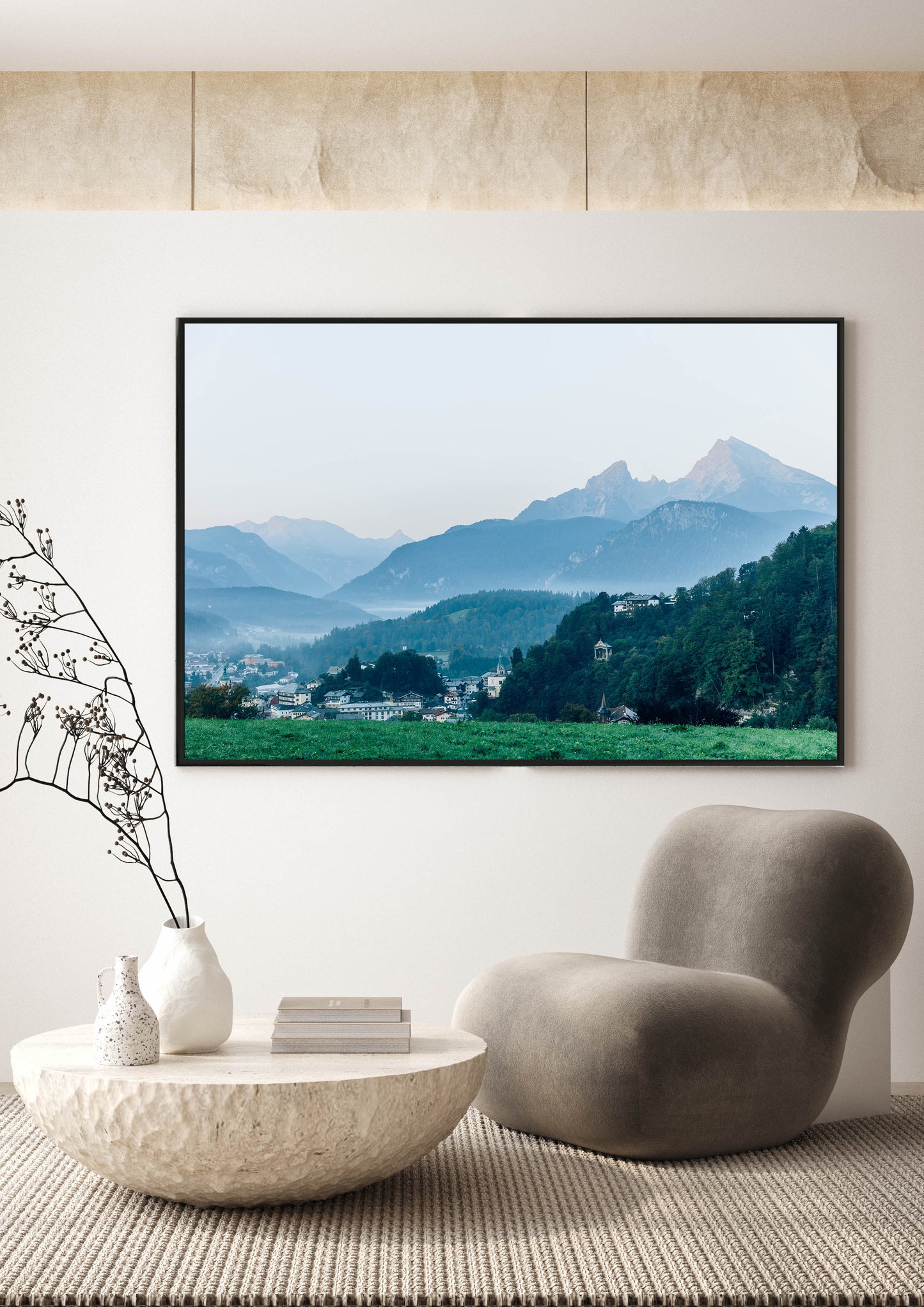 Berchtesgaden, Germany