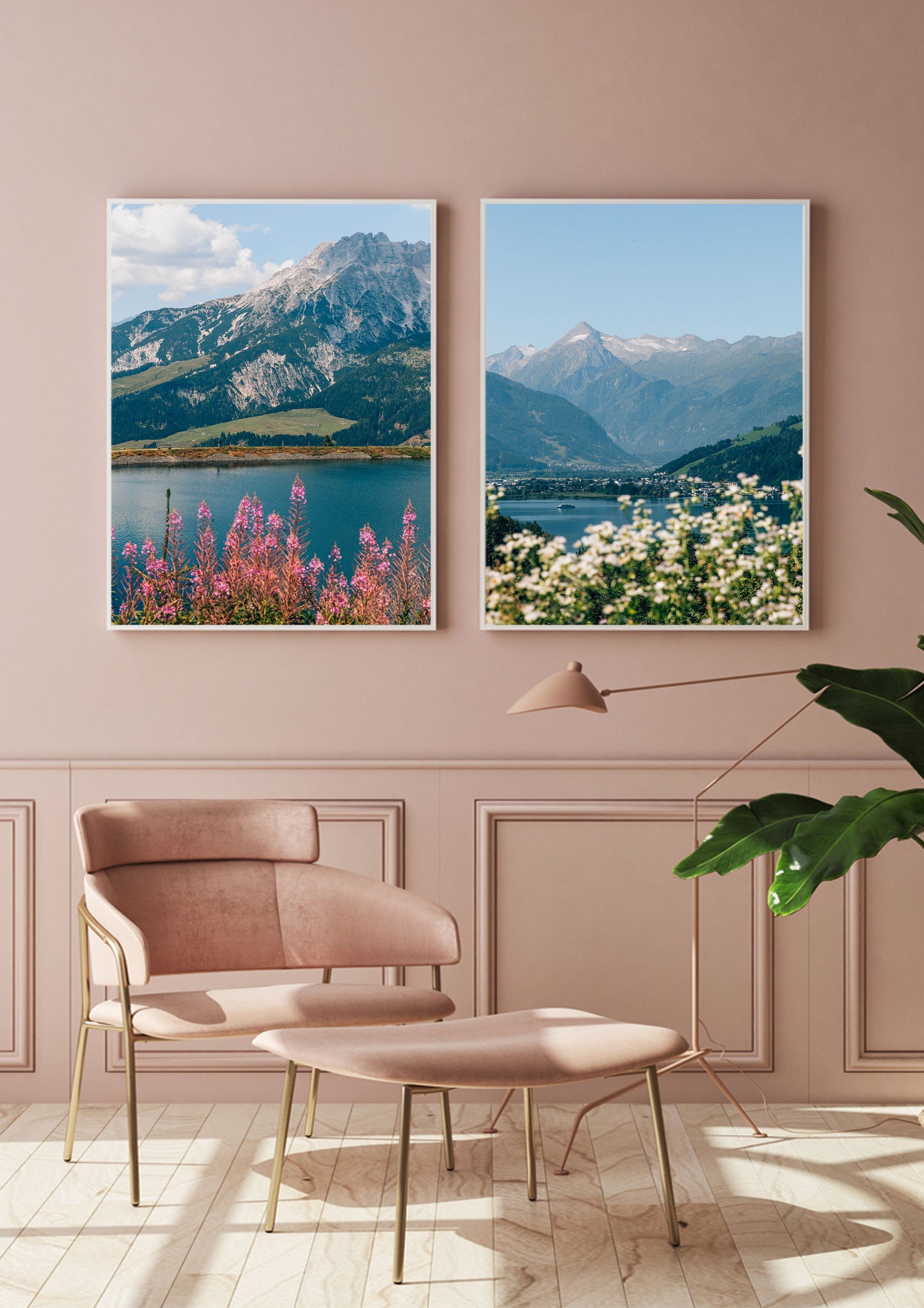 Zell am See, Austria