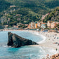 Monterosso al Mare, Italy