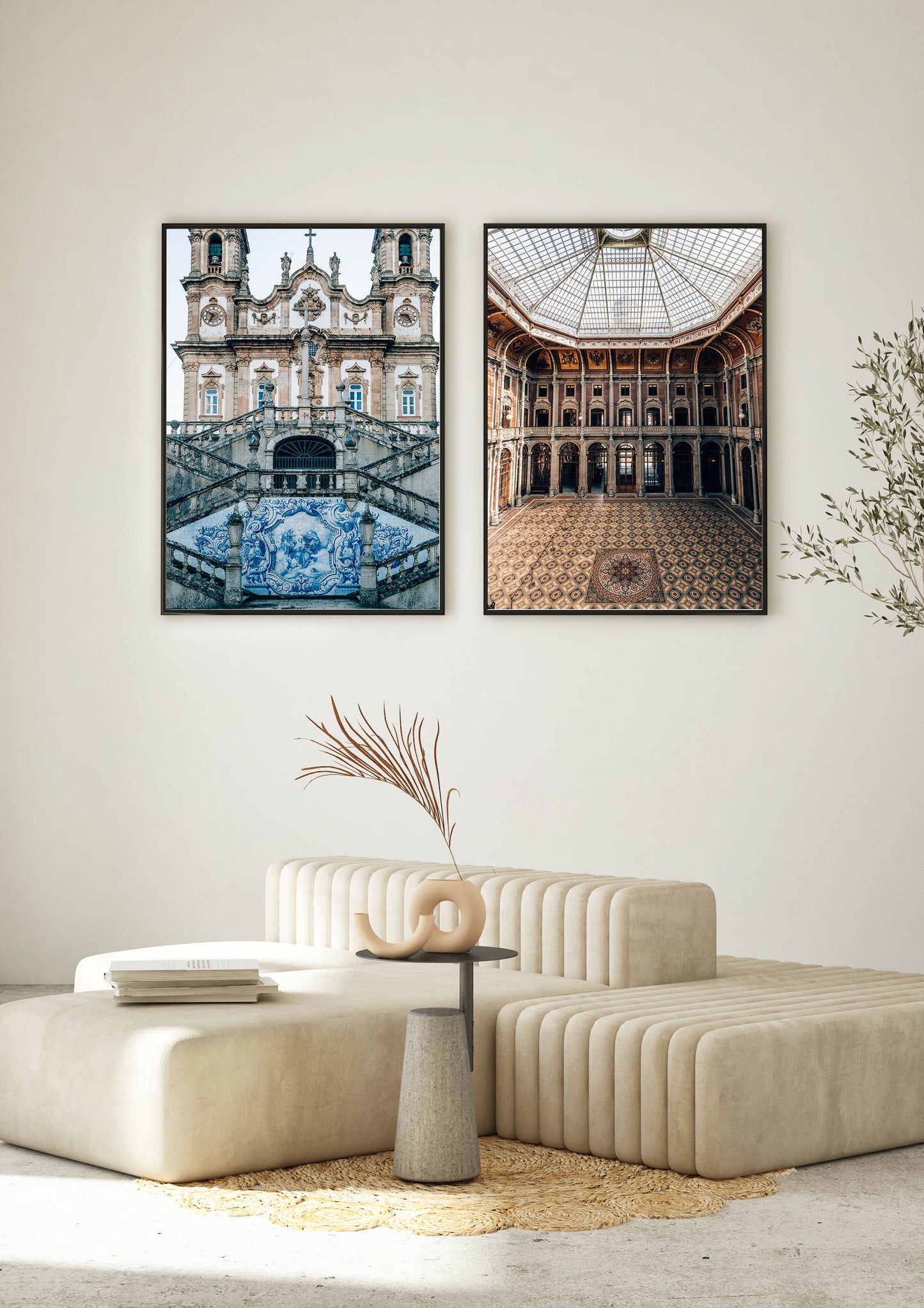 Lamego II, Portugal