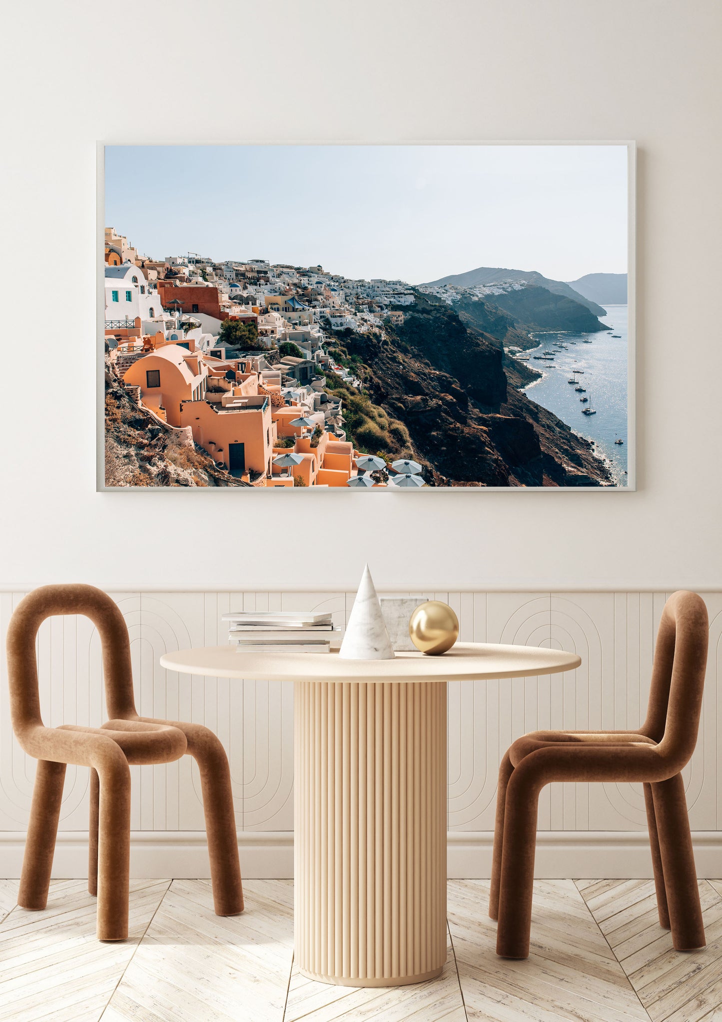 Santorini Views, Greece