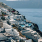 Santorini Views IV, Greece