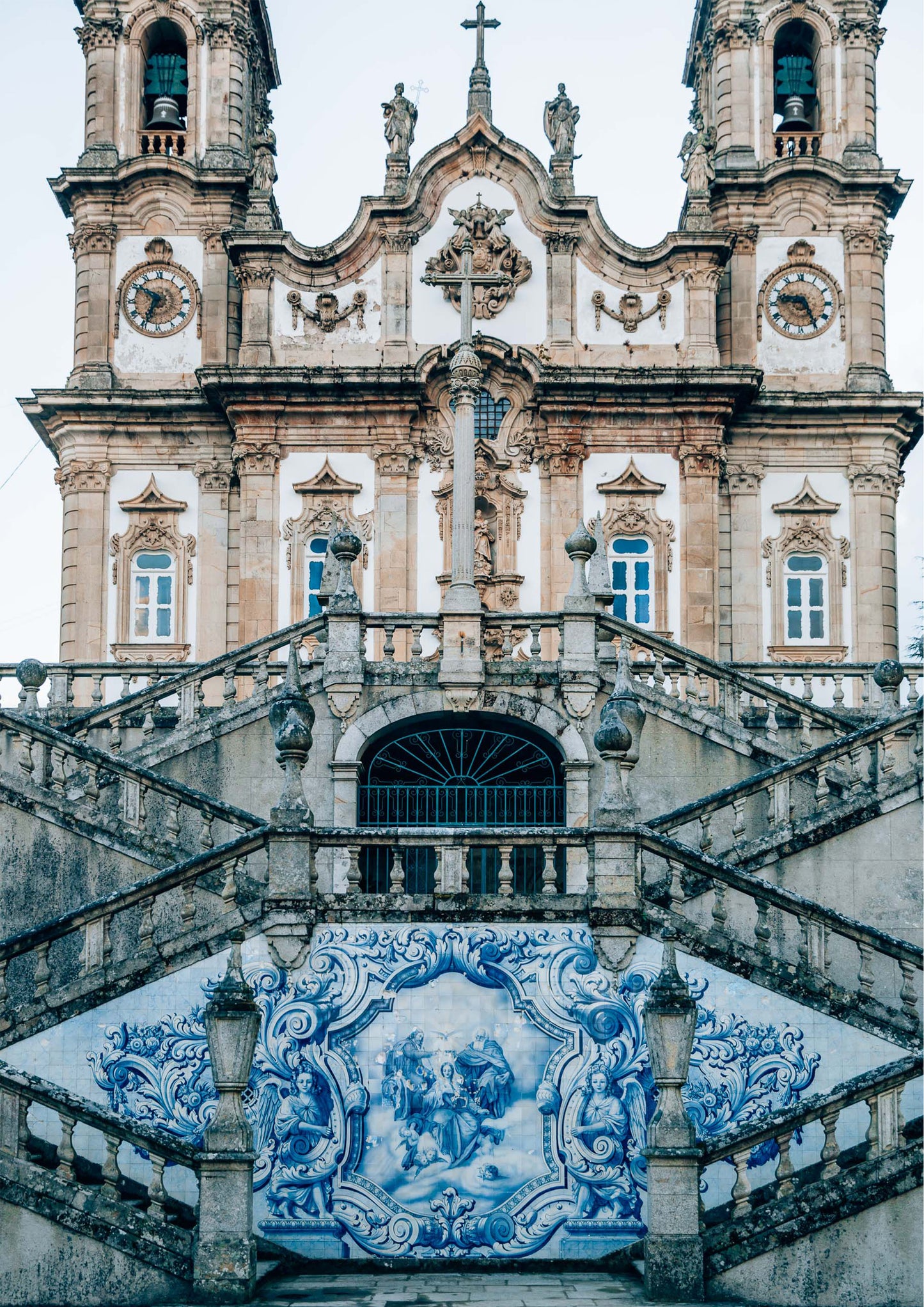Lamego II, Portugal