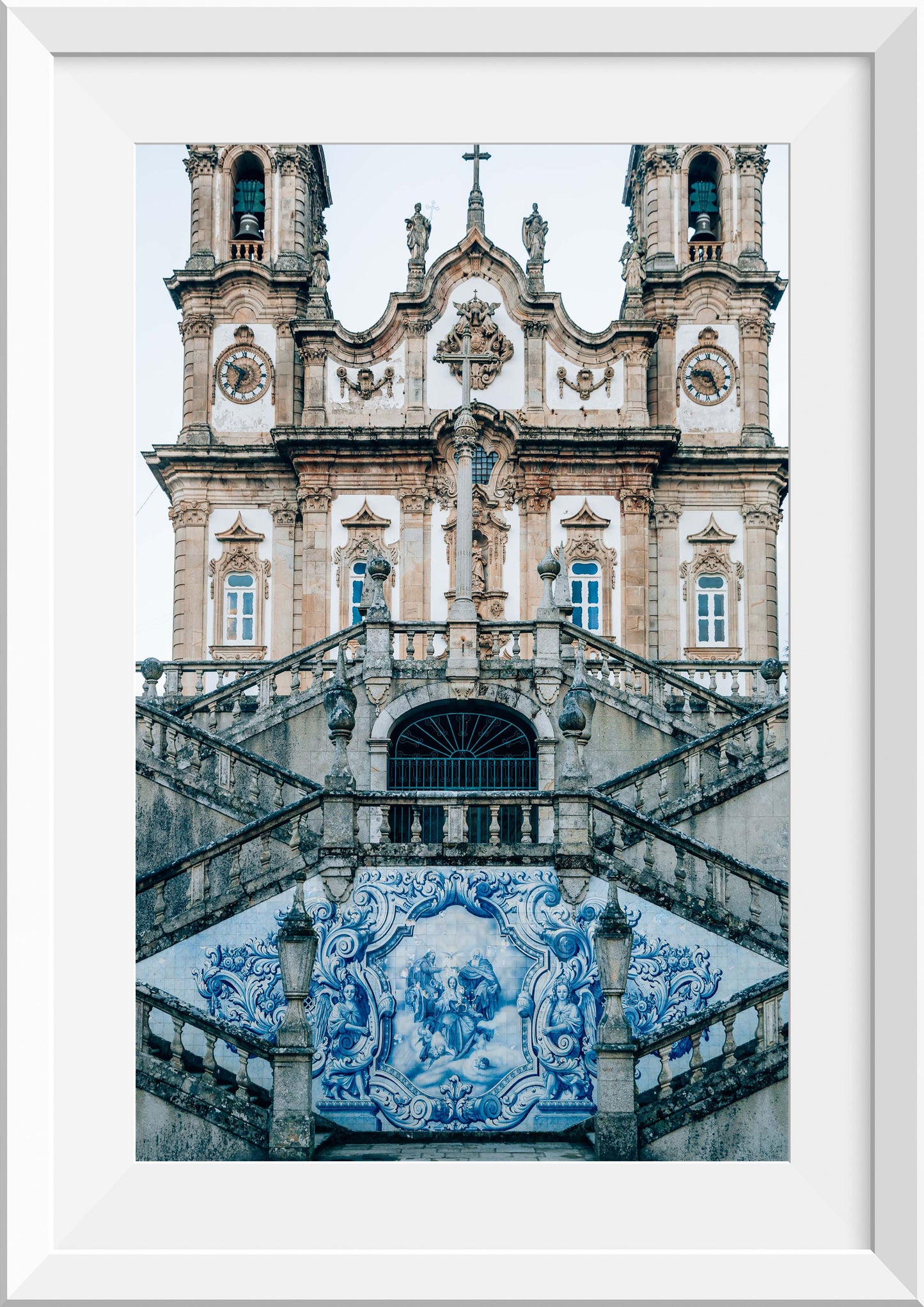Lamego II, Portugal