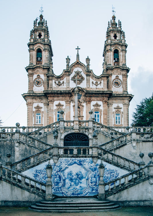 Lamego, Portugal