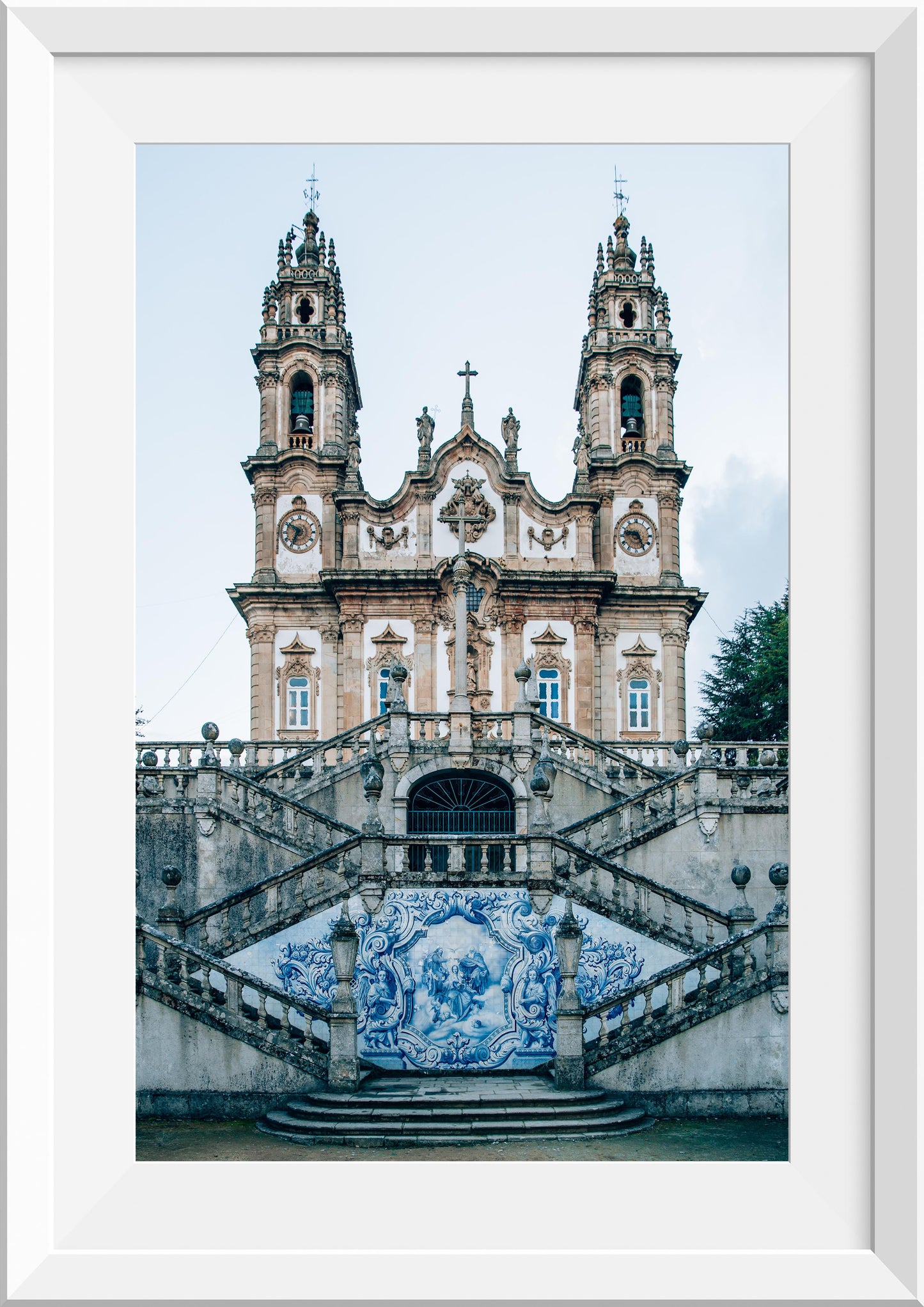 Lamego, Portugal