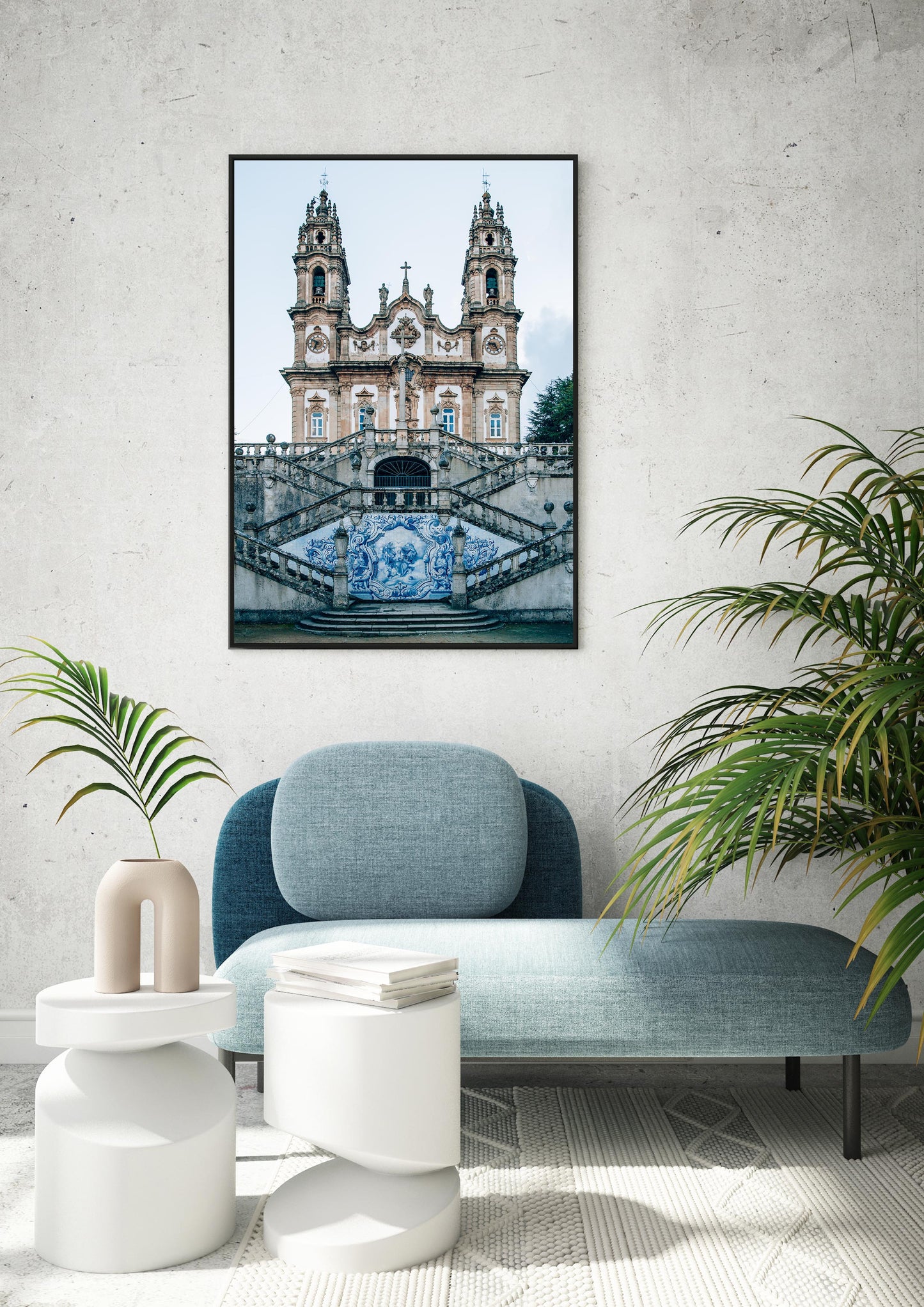 Lamego, Portugal