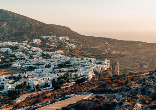 Folegandros Island II, Greece