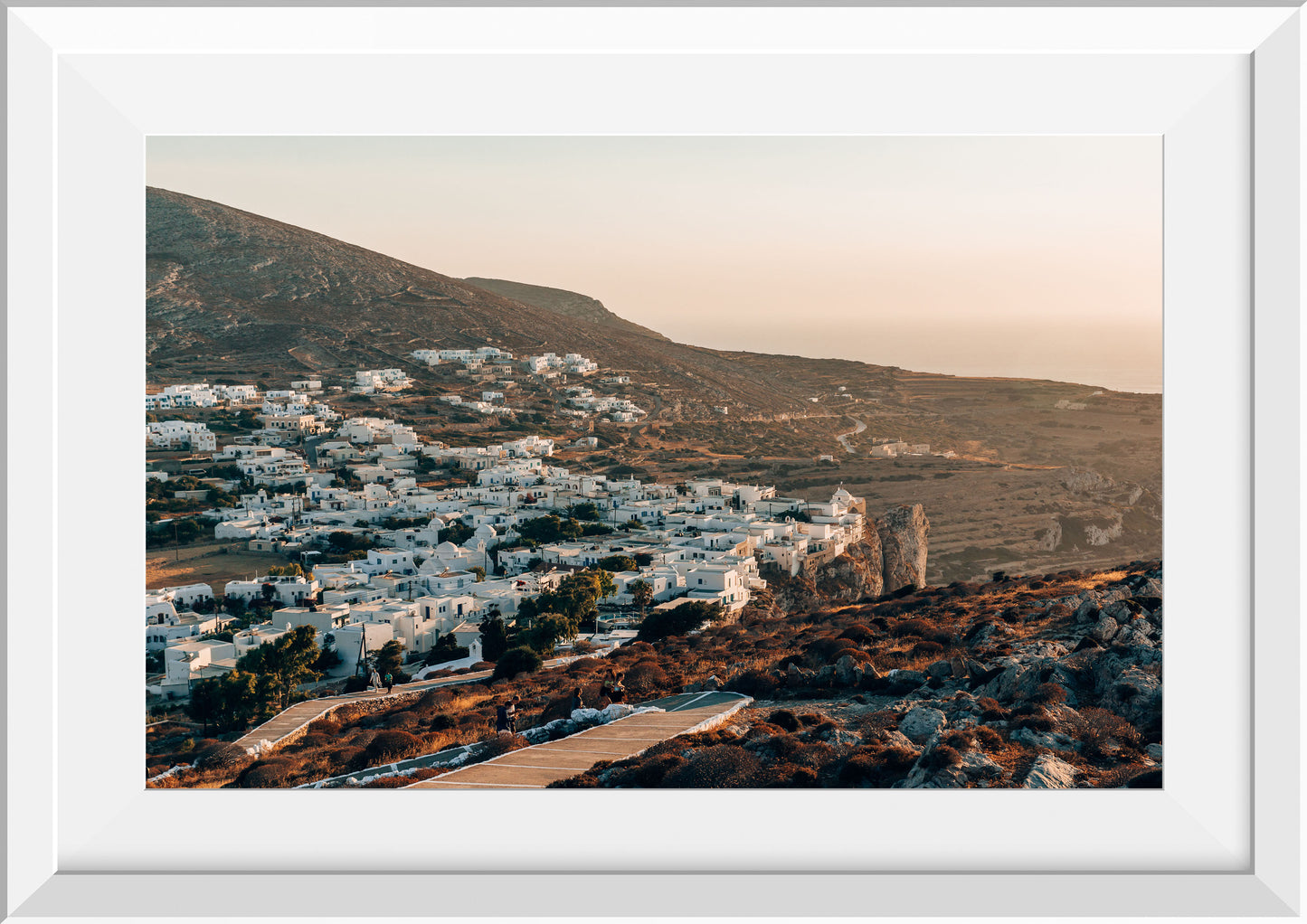 Folegandros Island II, Greece