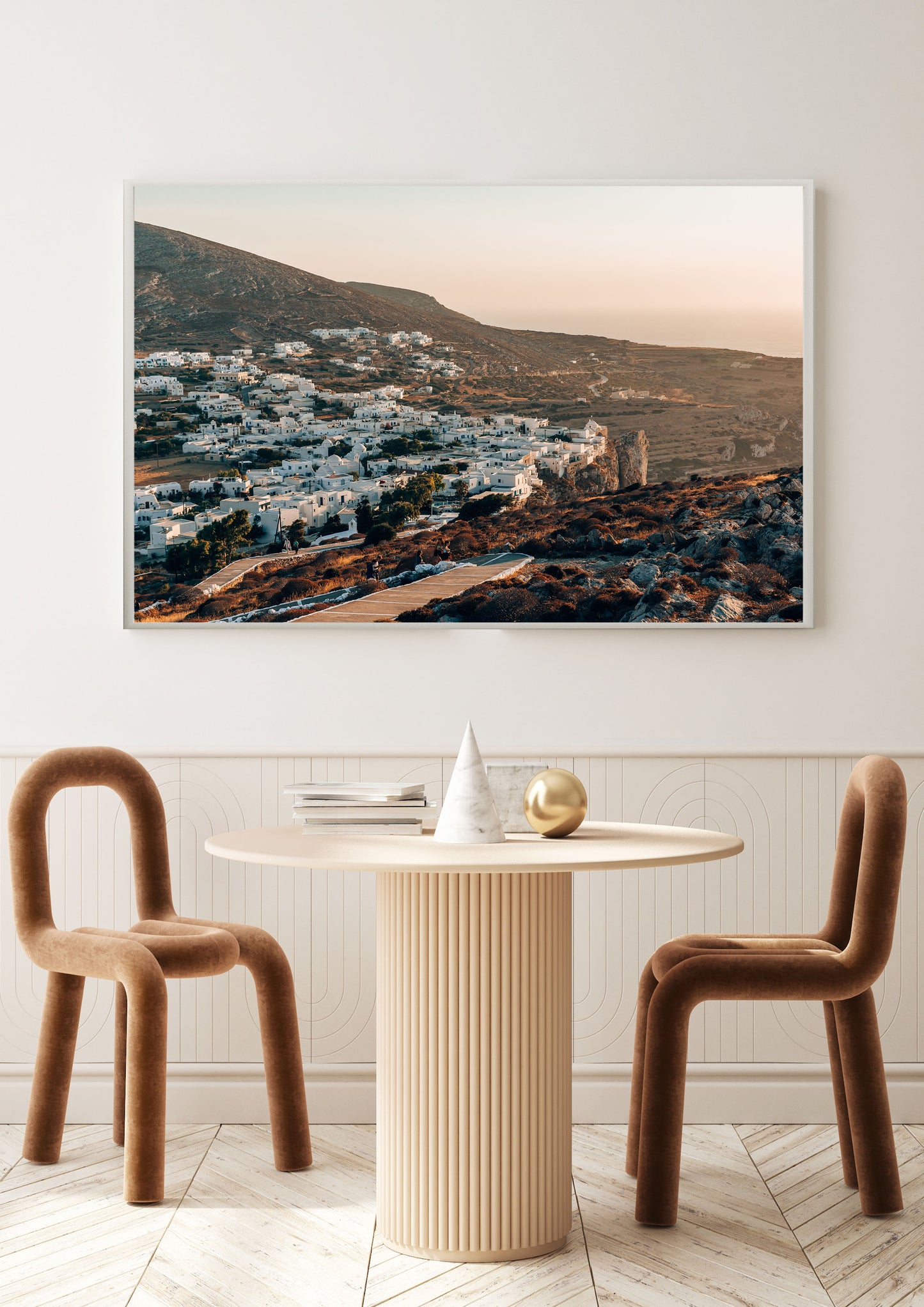 Folegandros Island II, Greece
