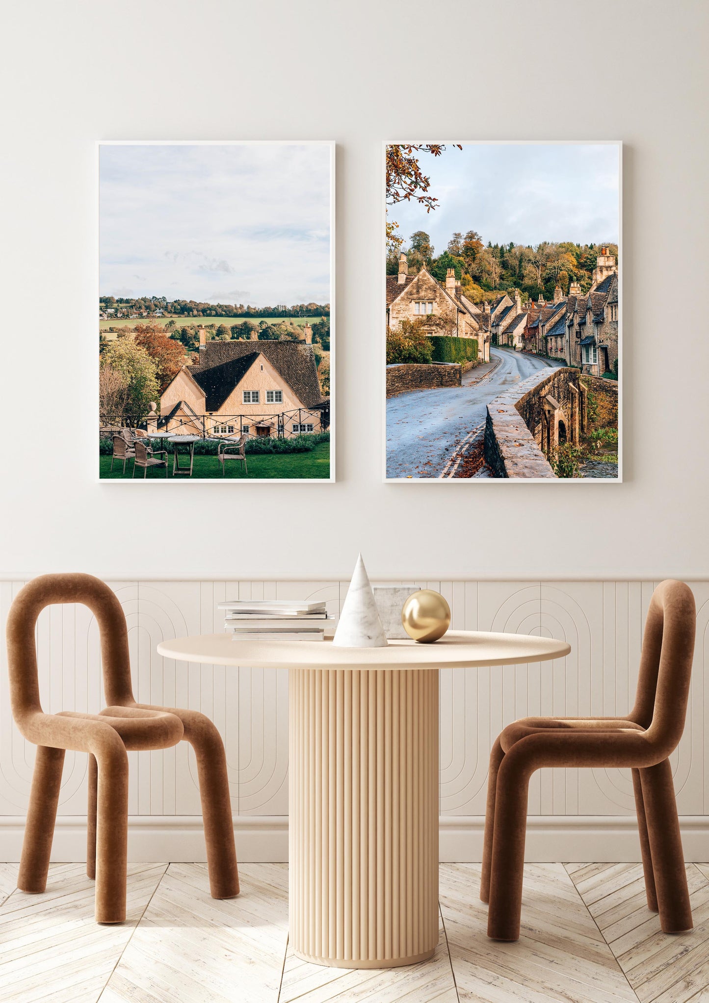 Painswick, Cotswolds