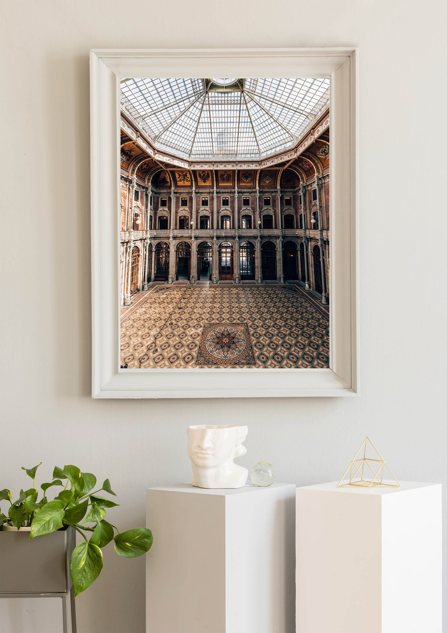 Palácio da Bolsa, Portugal