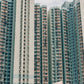 Blue Apartments, Hong Kong