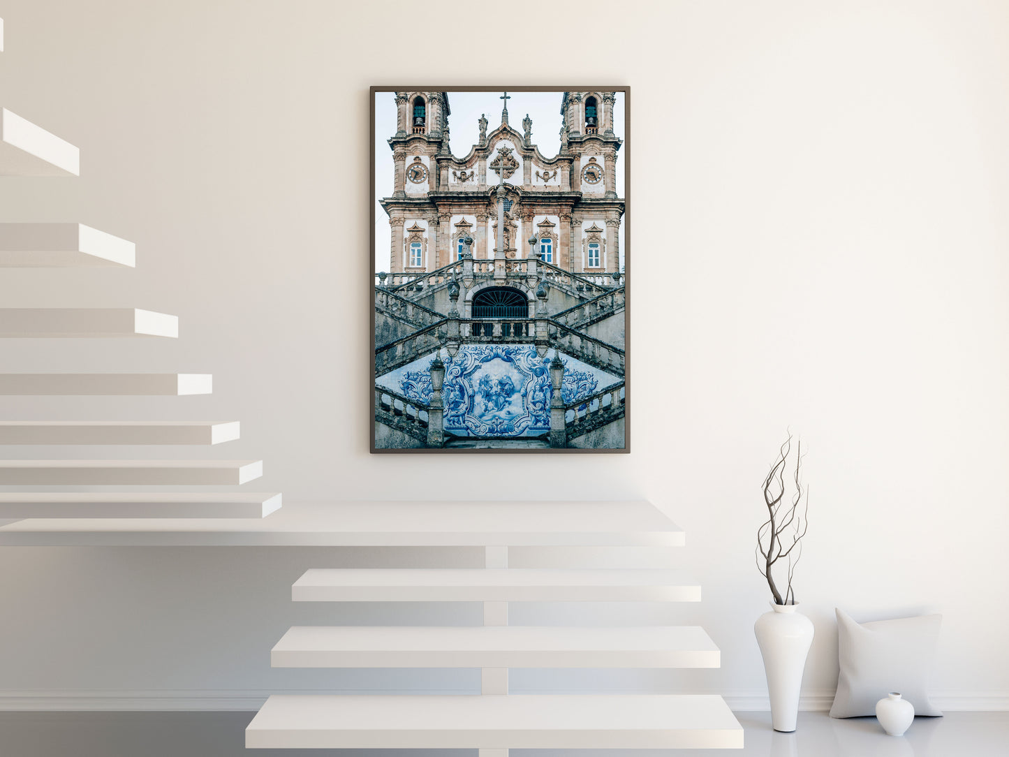Lamego II, Portugal