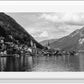 Lake Hallstatt II, Austria