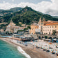 Amalfi Coast II, Italy