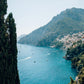 Positano Coastline, Italy