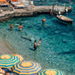 Take a Dip in Capri, Italy