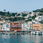 Marina Grande Capri, Italy