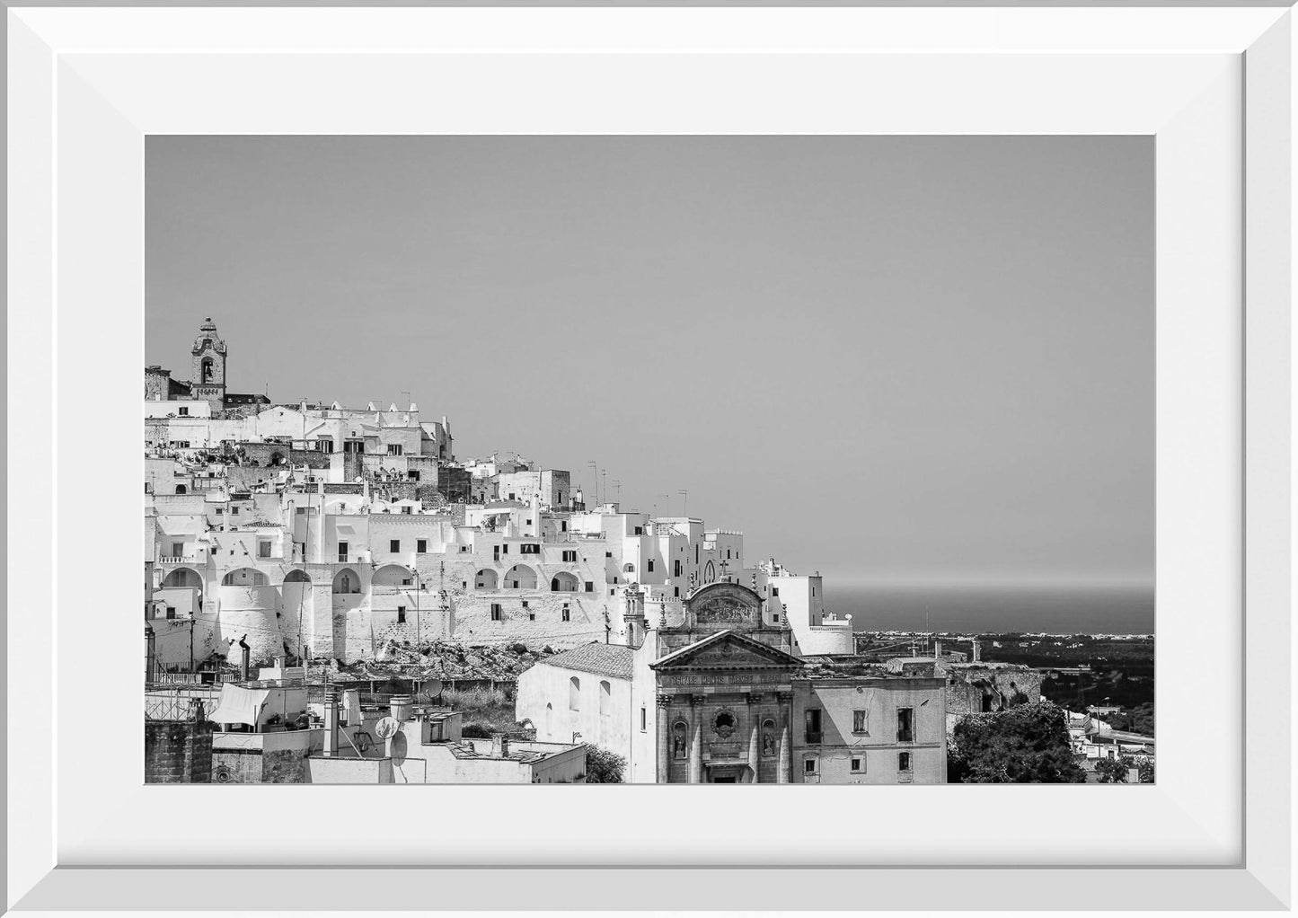 Ostuni, Italy