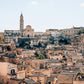 Matera Old Town II, Italy