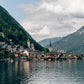 Lake Hallstatt II, Austria