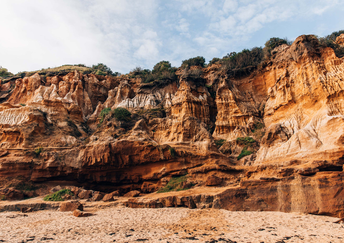 Half Moon Bay, Melbourne